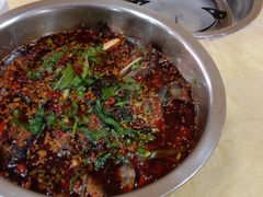 -邮亭丁鲫鱼(大足总店)