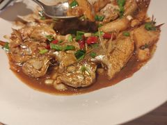 -小厨师·二十年沈家门小海鲜(百井坊巷店)