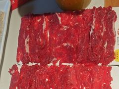-焯牛潮汕牛肉火锅(云峰街创始店)