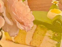 -野路甜点铺(松柏路店)