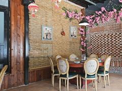 -遇见小院—虹鳟鱼•农家菜(怀柔店)
