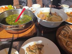 -炊江南·上海菜(国展华漕店)