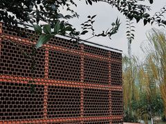 -南翠屏公园