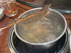 -东海怡品海鲜豆捞(星街坊店)