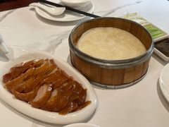 -梅利汴京烤鸭•开封豫菜地标店(东大街店)