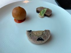 -翡翠36餐厅(浦东香格里拉店)