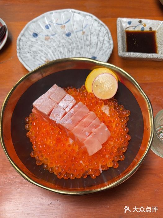 KYOKU日本料理(嘉里建设广场店)图片