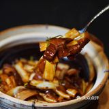 不愧是米其林水平的柏景轩，从前广，现在深