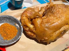 老陕葫芦鸡-醉长安(钟楼旗舰店)