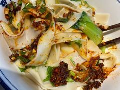 油泼面-贺秦生陕面王(富力城店)