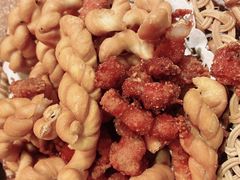 脆炸金牌肉-几荷·恰似故人来(秀水广场店)