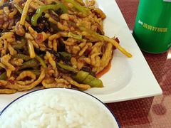 -桃子餐厅·天津菜(红星路直营店)
