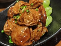 -浦江餐饮•上海菜馆(五四路店)