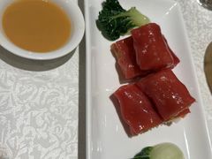 -红棉中餐厅·广州海航威斯汀酒店