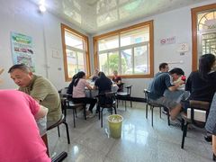 大堂-妈妈的小作坊(陈家镇店)