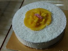 -OL’s Cake鲜荟千层(东风中路店)