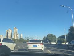 -花和海鲜自助(梅江店)