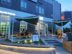 -Green Option(官舍店)