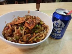 -西粉堂新疆米粉(朝外店)