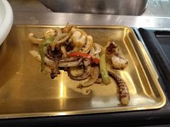 -大神太神·铁板烧(瑞虹天地月亮湾店)