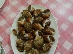 -拉威海鲜市场