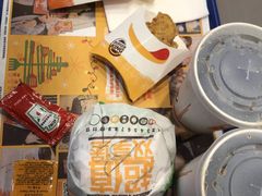 -汉堡王(下沙银泰店)