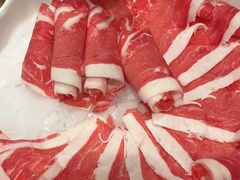 -百草滩羊清水涮羊肉(长城路店)