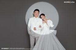 点击看大图 -青禾蒙娜丽莎婚纱摄影(武汉总店)