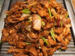 -四季民福烤鸭店(前门廊房二条店)