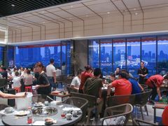 -长嘉·河图火锅(长嘉汇江景旗舰店)