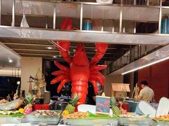 -南湖宾馆·鸳湖阁全日制餐厅