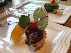 -爱德堡西餐咖啡吧(北师大店)