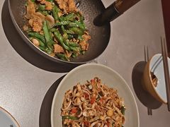 -洞庭土菜馆(天河北总店)