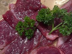 -核桃碳烤肉馆(深圳首店)
