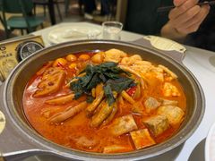 -椿记烧鹅(叠彩店)