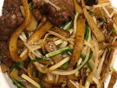 银芽干炒牛河-龙记香港茶餐厅(久光百货店)