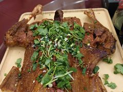 -杨正宗烤全羊(北二环店)