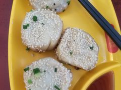 -小杨生煎(火车站北广场店)