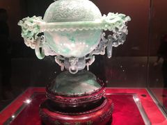 -北京工艺美术博物馆