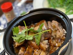 -米庄·原味私房菜(骏壹万邦店)