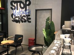 -COFFii&JOY(龙江新城市广场店)
