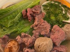 -一肴·牛肉粿条(深圳湾睿印店)