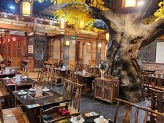 -百年川椒重庆老火锅(光谷店)