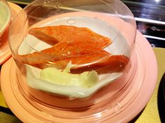 -争鲜回转寿司(金桥家乐福店)