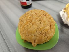 -芬芳甜品(同福路店)