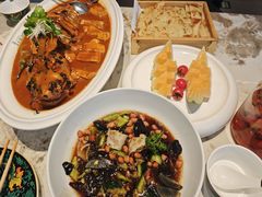 -峰厨大鱼泡饼(水上公园店)