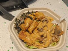 -CALIFORKS加州叉子轻食(朝阳门店)