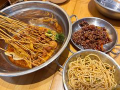 -嘉州鲜知味钵钵鸡(奎星楼店)