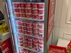 -味多美蛋糕(苏州街地铁店)