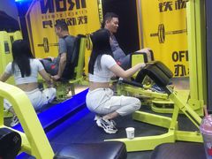 -每练有胜健身工作室(EFC店)